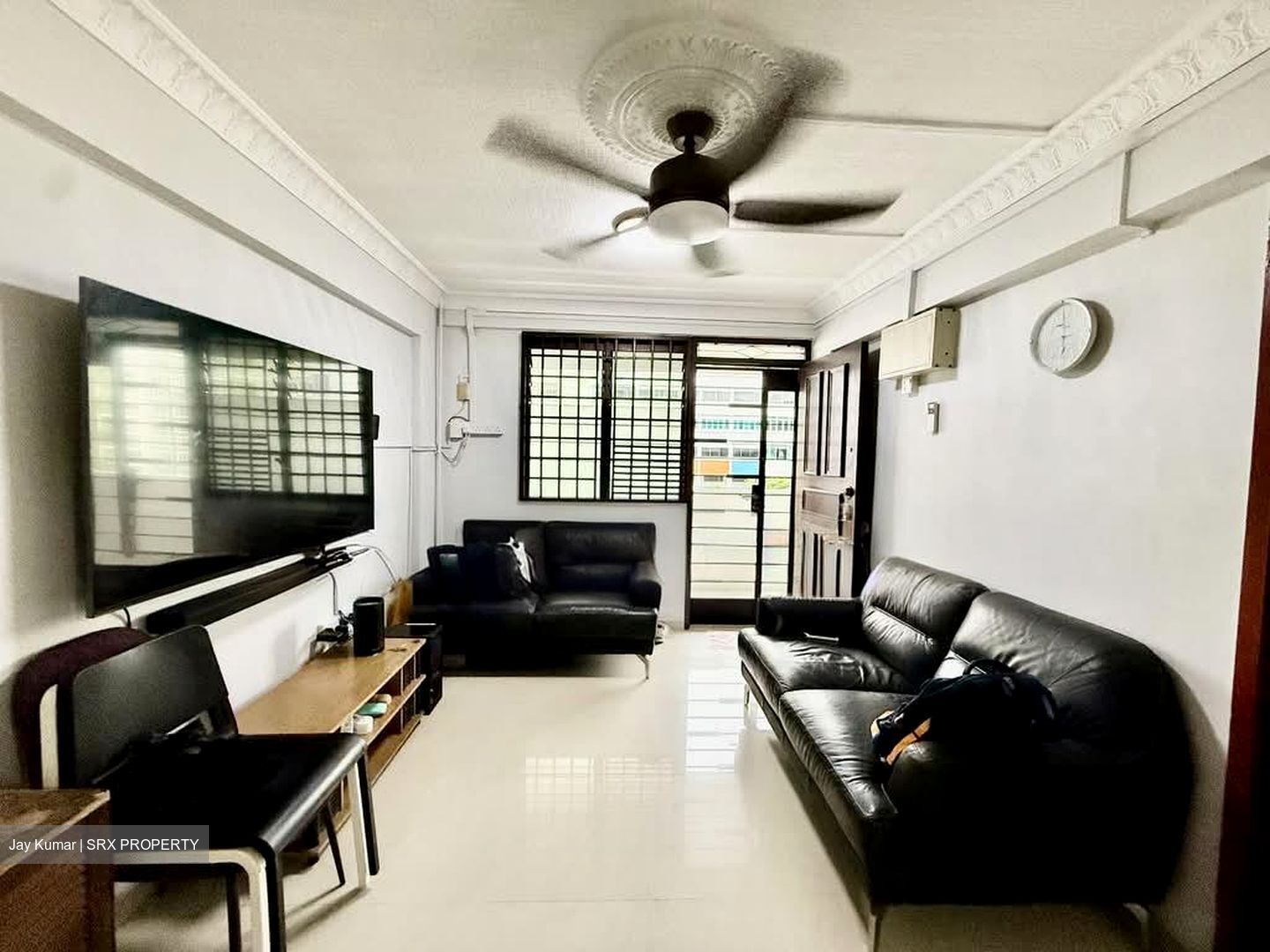 Blk 20 Ping-an Gardens (Bedok), HDB 3 Rooms #559841811